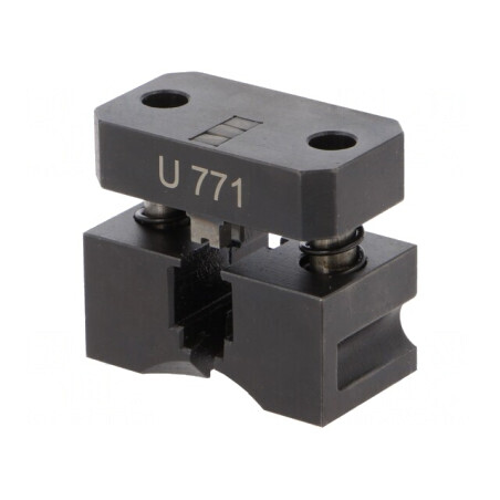 Fălci Crimpare BEX-K750 U771 | Electronic-mag.ro | Componente Electronice