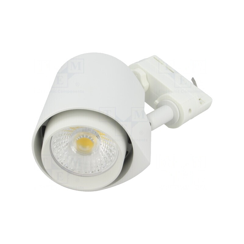 Lampă LED Albă 4000K 2000lm IP44 230V LTR-019-40-W | Electronic-mag.ro | Componente Electronice