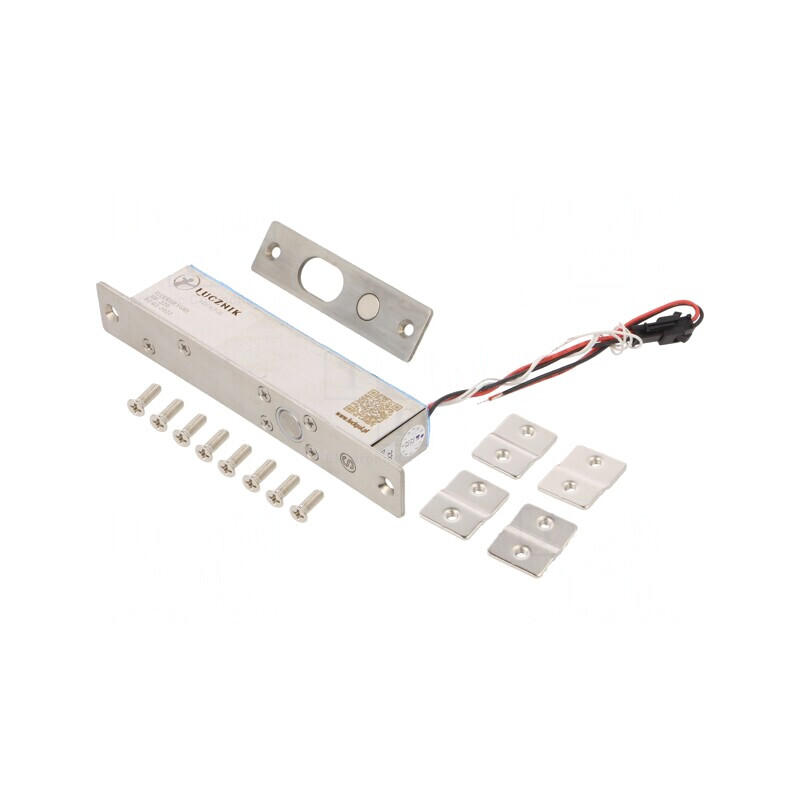 Yală electromagnetică reversibilă 12VDC | Electronic-mag.ro | Componente Electronice Yală electromagnetică reversibilă 12VDC | Electronic-mag.ro | Componente Electronice