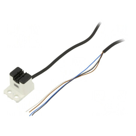 Senzor Fotoelectric Transmițător-Receptor BE-A301 | Electronic-mag.ro | Componente Electronice