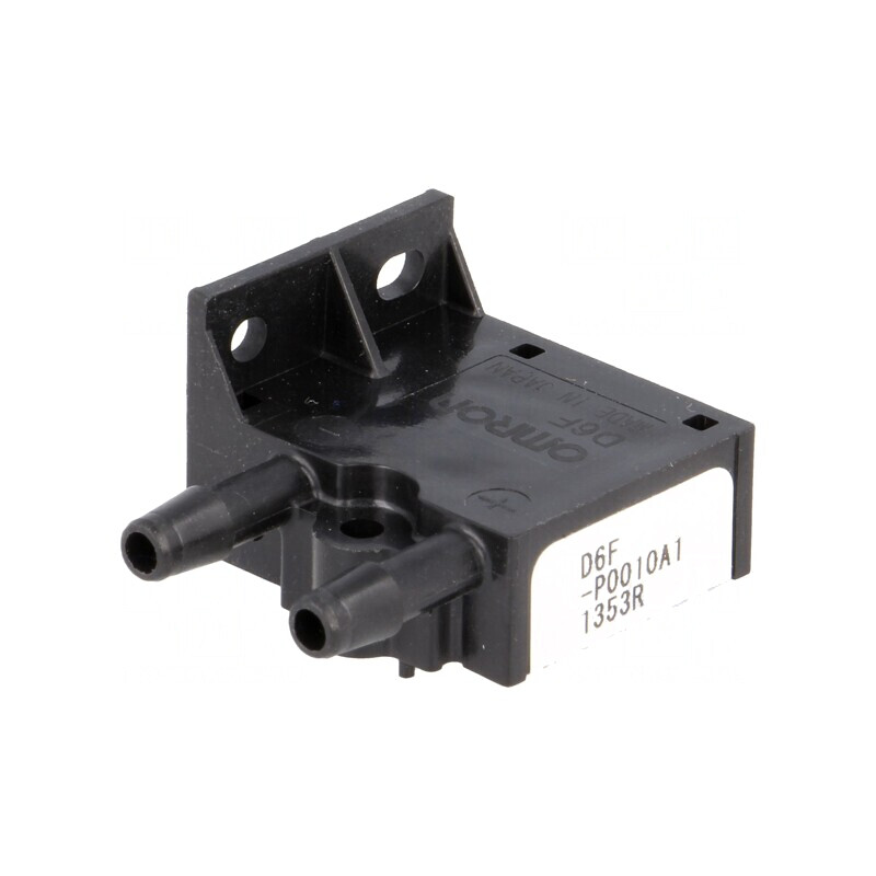 Senzor Debit Gaz Analogic 0-1l/min 5V | Electronic-mag.ro | Componente Electronice