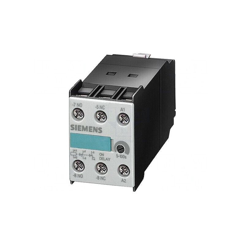 Contacte de Întârziere 3RT10 NC/NO | Electronic-mag.ro | Componente Electronice
