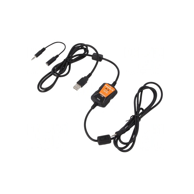 Cablul de Programare USB | Electronic-mag.ro | Componente Electronice