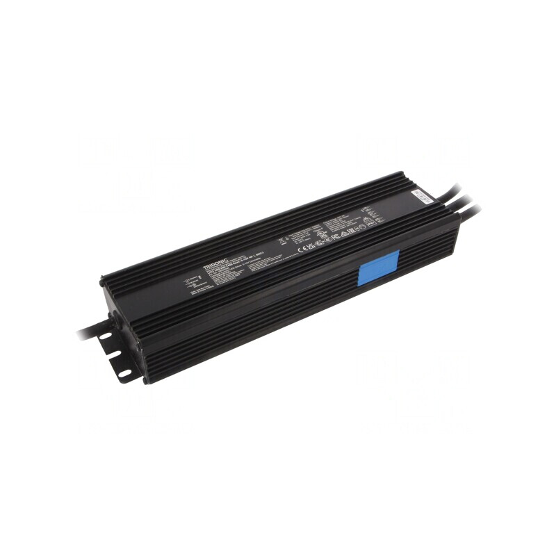 Alimentator LED 300W 85-457VDC 200-1400mA  | Electronic-mag.ro | Componente Electronice