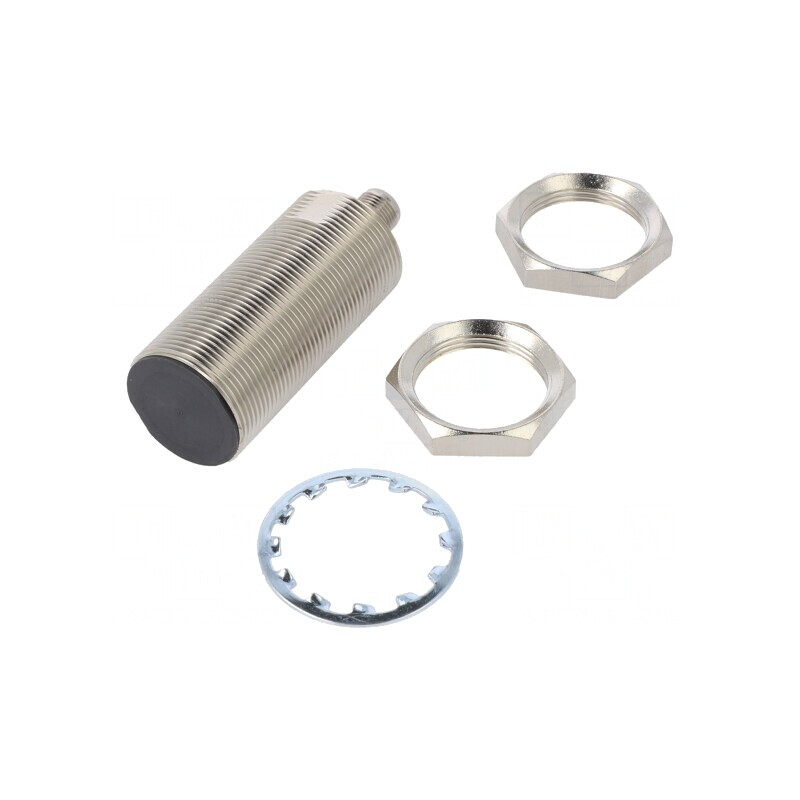 Senzor Inductiv PNP NO 22mm 30VDC M30 IP67 100mA | Electronic-mag.ro | Componente Electronice