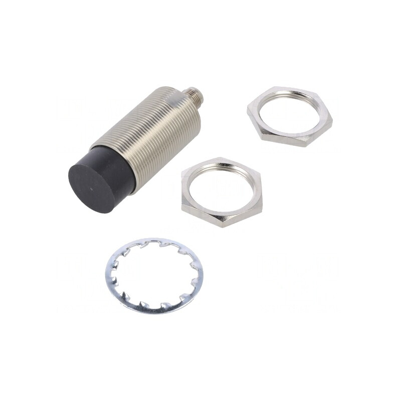 Senzor Inductiv PNP NO 40mm 30VDC M30 IP67 | Electronic-mag.ro | Componente Electronice