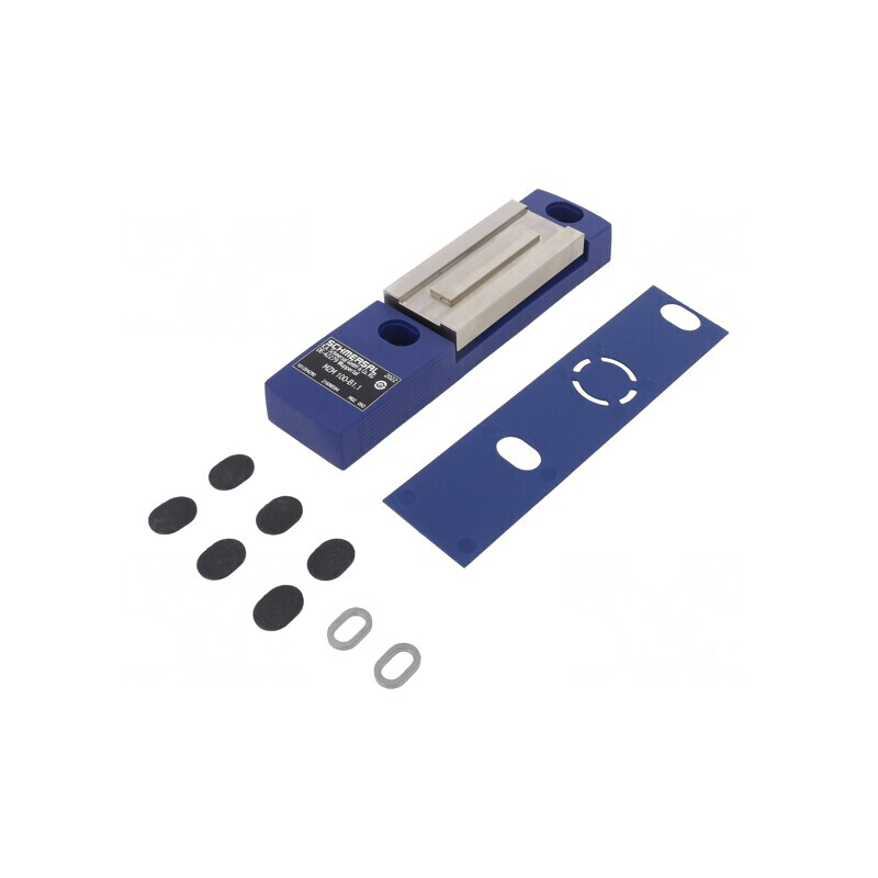 Magnet MZM 100 40x24x160mm | Electronic-mag.ro | Componente Electronice