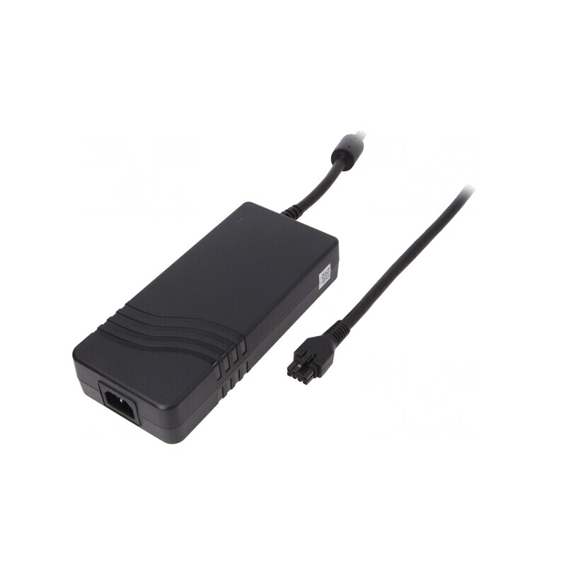 Alimentator Desktop Pulsatoriu 24VDC 7.5A 180W | Electronic-mag.ro | Componente Electronice