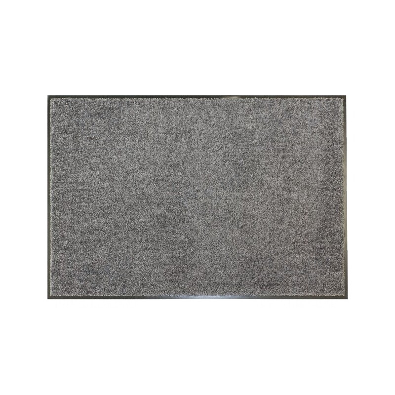 Covoraș de intrare poliamidă gri 0.8x1.2m | Electronic-mag.ro | Componente Electronice