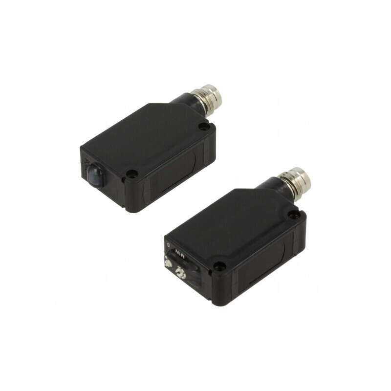 Senzor Fotoelectric NPN 0-15m CX-412-Z | Electronic-mag.ro | Componente Electronice Senzor Fotoelectric NPN 0-15m CX-412-Z | Electronic-mag.ro | Componente Electronice