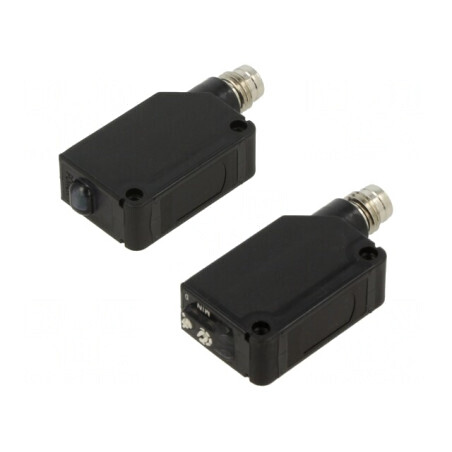 Senzor Fotoelectric NPN 0-15m CX-412-Z | Electronic-mag.ro | Componente Electronice