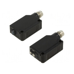 Senzor Fotoelectric NPN 0-15m CX-412-Z | Electronic-mag.ro | Componente Electronice