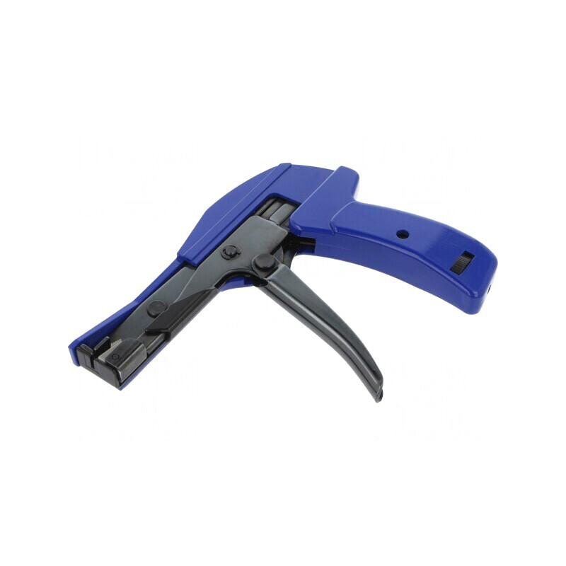 Instrument de Fixare Coliere Cablu | Electronic-mag.ro | Componente Electronice