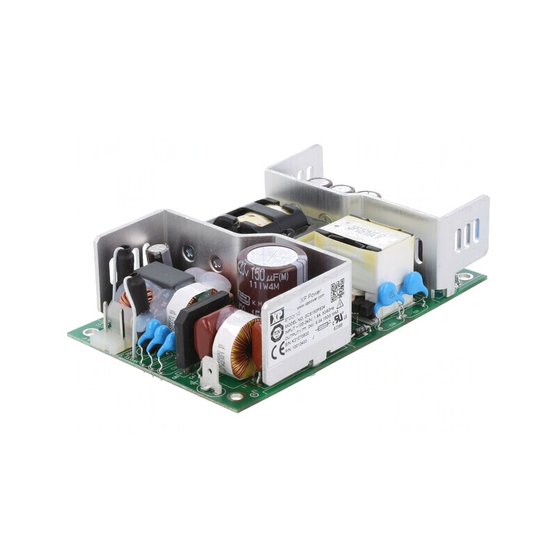 Alimentator Pulsatoriu 150W 24V  | Electronic-mag.ro | Componente Electronice