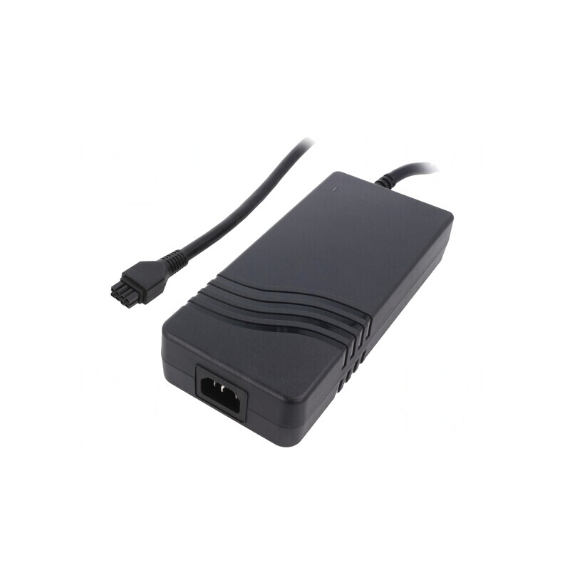 Alimentator Desktop 48V 4.58A 220W | Electronic-mag.ro | Componente Electronice