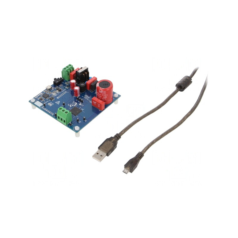 Kit evaluare terminal cu șurub x2 motoare EVAL-IMM101T-015TOBO1 | Electronic-mag.ro | Componente Electronice Kit evaluare terminal cu șurub x2 motoare EVAL-IMM101T-015TOBO1 | Electronic-mag.ro | Componente Electronice