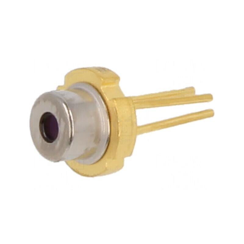 Diodă Laser Infraroșu 798-818nm 1W THT 1,9-2,5VDC | Electronic-mag.ro | Componente Electronice