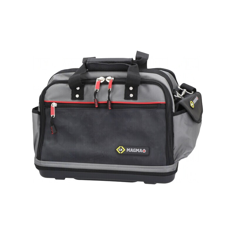 Geantă pentru Unelte C.K MAGMA 450x290x340mm | Electronic-mag.ro | Componente Electronice