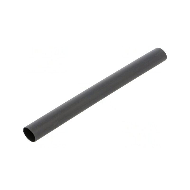 Manşon termocontractabil 3:1 12,7mm 0,15m | Electronic-mag.ro | Componente Electronice
