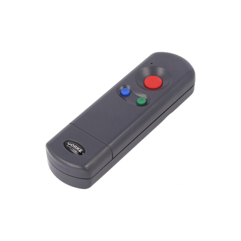 Telecomandă Versatilă PUX-303 4-10km | Electronic-mag.ro | Componente Electronice