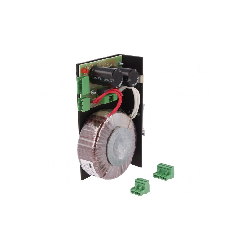 Alimentator DIN 36V 100W 4A 230V | Electronic-mag.ro | Componente Electronice Alimentator DIN 36V 100W 4A 230V | Electronic-mag.ro | Componente Electronice