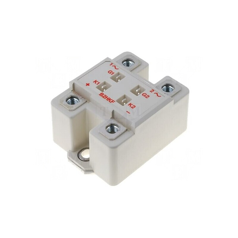 Punte Redresoare Semi-Controlată 1,6kV 40A Modul | Electronic-mag.ro | Componente Electronice