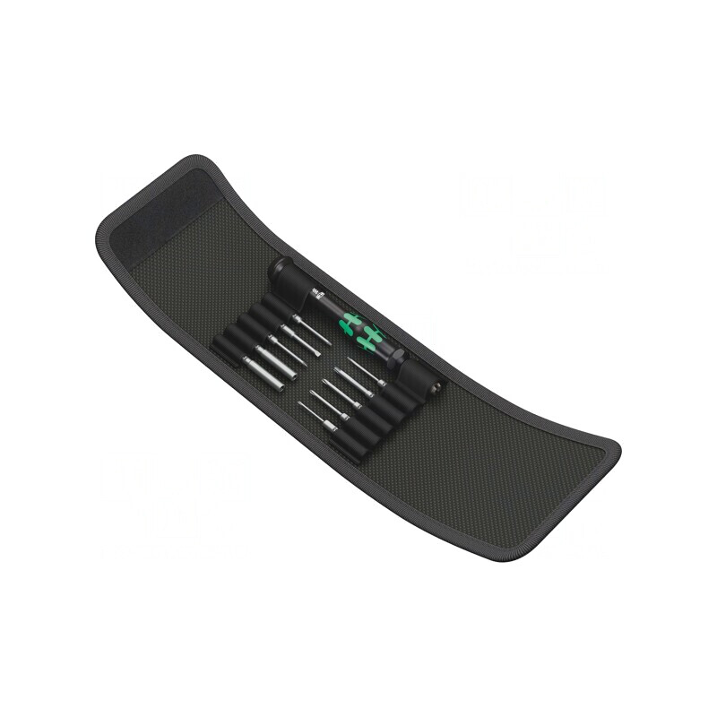 Kit șurubelnițe de precizie Kraftform Micro | Electronic-mag.ro | Componente Electronice