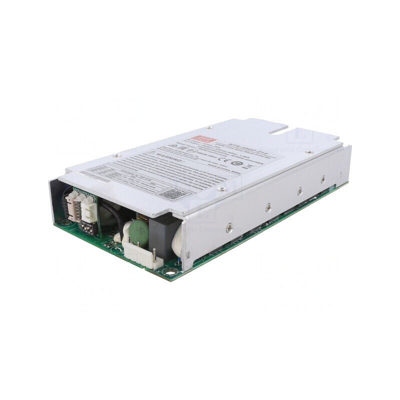 Convertor DC/AC 250W 230V 10-16.5V 186x100.5x32mm | Electronic-mag.ro | Componente Electronice