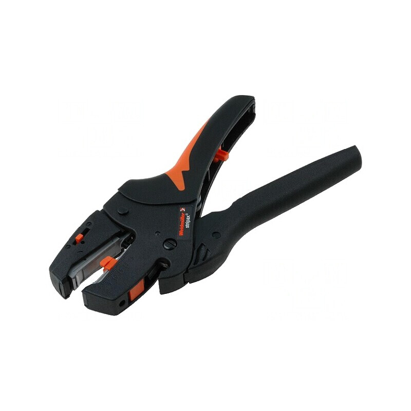 Dezizolator cablu 0,08-10mm² 190mm | Electronic-mag.ro | Componente Electronice