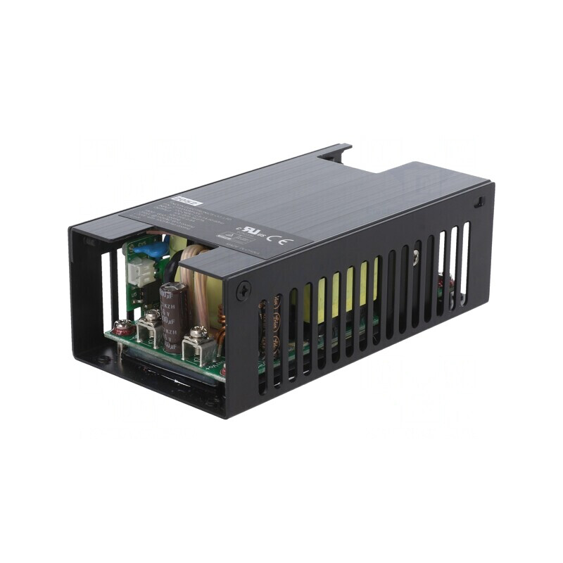 Alimentator Pulsatoriu Deschis 200W 120-370VDC 80-264VAC | Electronic-mag.ro | Componente Electronice