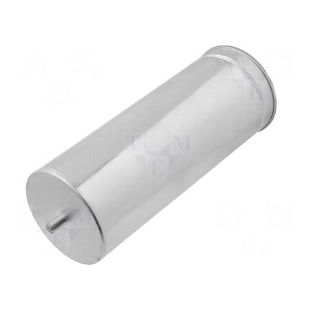 Condensator Trifazat Polipropilenă 25kVAR 440VAC | Electronic-mag.ro | Componente Electronice