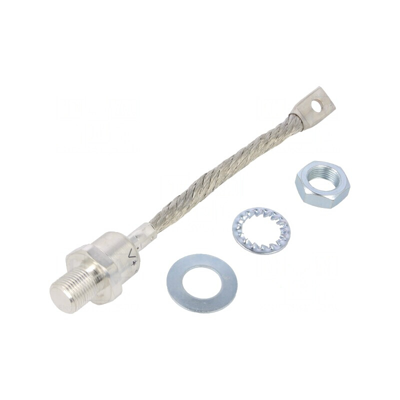 Diodă Redresoare 1.6kV 400A DO205AB | Electronic-mag.ro | Componente Electronice
