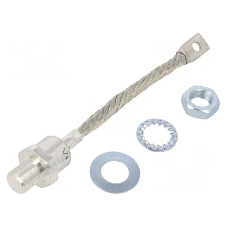Diodă Redresoare 1.6kV 400A DO205AB | Electronic-mag.ro | Componente Electronice