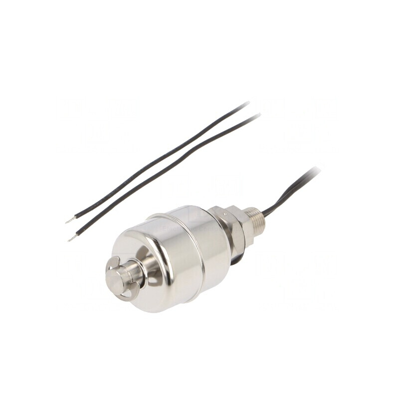 Senzor Nivel Lichid 120°C cu Cablu 1m | Electronic-mag.ro | Componente Electronice