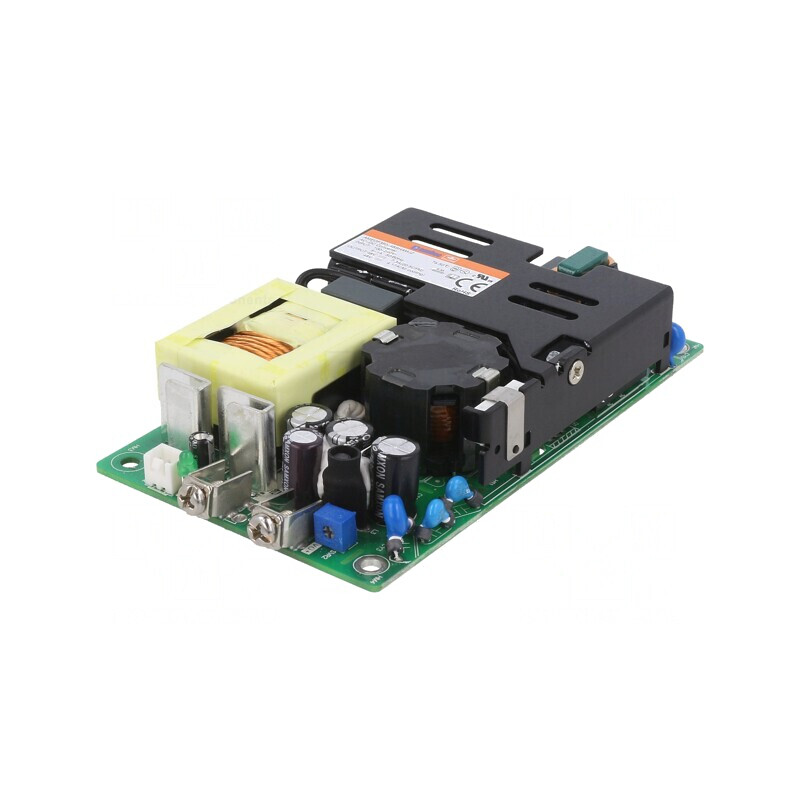 Alimentator Pulsatoriu 350W 120-370VDC 85-264VAC | Electronic-mag.ro | Componente Electronice