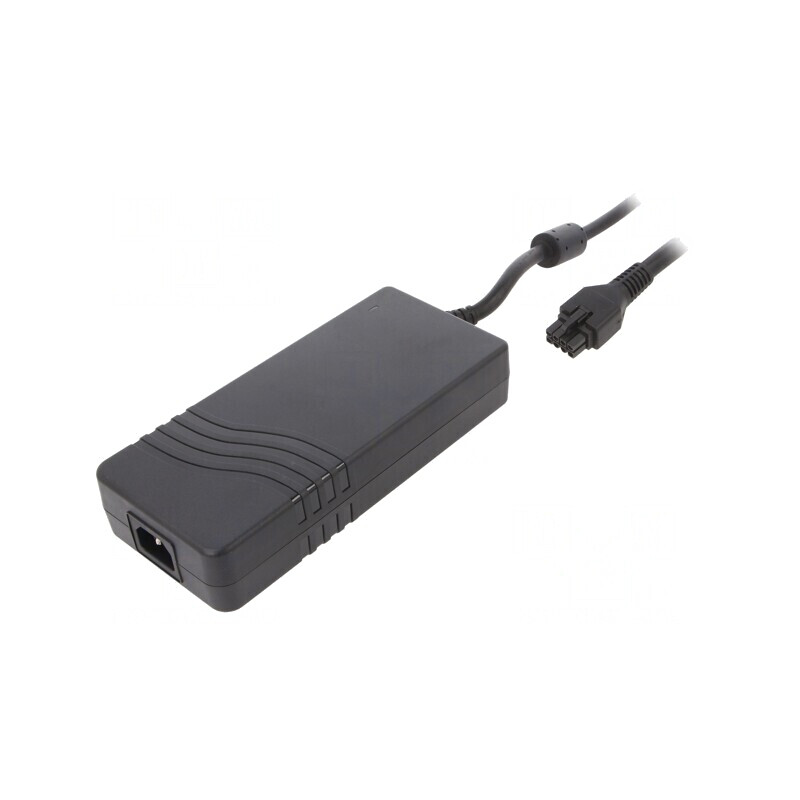 Alimentator Desktop 48VDC 5.31A 255W | Electronic-mag.ro | Componente Electronice