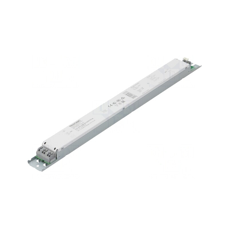 Alimentator LED 75W 48VDC IP20 | Electronic-mag.ro | Componente Electronice
