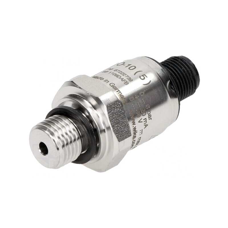 Adaptor de Presiune 0-6bar 8-30VDC | Electronic-mag.ro | Componente Electronice