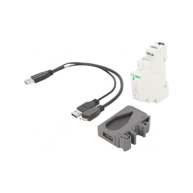 Card de memorie USB pentru șină DIN 240GB | Electronic-mag.ro | Componente Electronice Card de memorie USB pentru șină DIN 240GB | Electronic-mag.ro | Componente Electronice