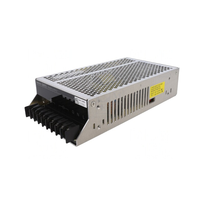 Alimentator Încastrabil 200W 5V 40A | Electronic-mag.ro | Componente Electronice