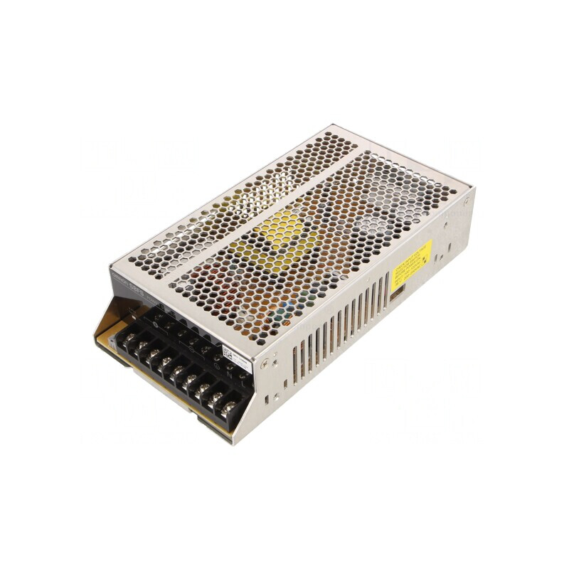 Alimentator Încastrabil 200W 48VDC 4,43A | Electronic-mag.ro | Componente Electronice