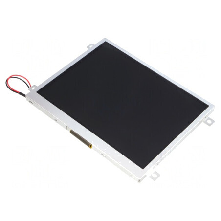 Afișaj TFT 5,7" 320x240 LED | Electronic-mag.ro | Componente Electronice