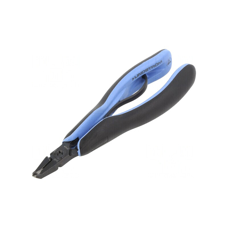 Clești de Tăiere Precizie Oblici 143mm ESD RX 8247 | Electronic-mag.ro | Componente Electronice