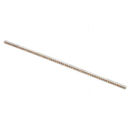 Bară Colectoare 16mm2 4 Poli 80A 690V | Electronic-mag.ro | Componente Electronice