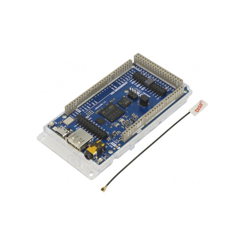 Arduino GIGA R1 WiFi Bluetooth Low Energy 6-24VDC | Electronic-mag.ro | Componente Electronice