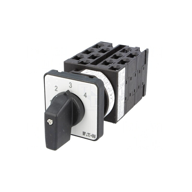 Comutator cu Came 4 Poziții 20A | Electronic-mag.ro | Componente Electronice