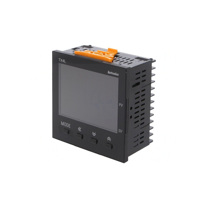 Regulator Temperatură cu Alarmă pe Panou | Electronic-mag.ro | Componente Electronice