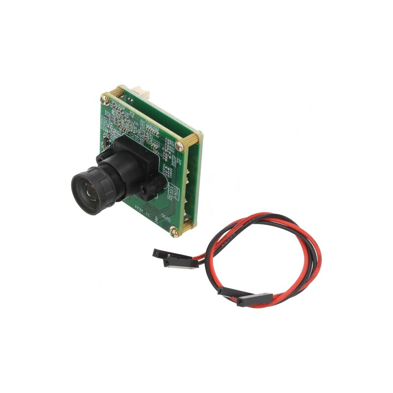 Cameră CCTV 1080p STARVIS IMX327LQR 3.3VDC | Electronic-mag.ro | Componente Electronice
