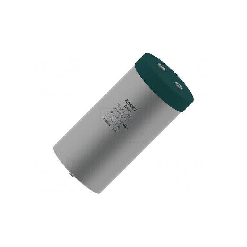 Condensator cu polipropilenă 180uF 32mm | Electronic-mag.ro | Componente Electronice