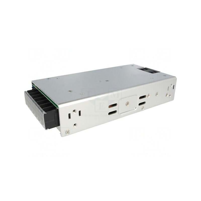 Alimentator Modular Pulsatoriu 336W 24V 14A | Electronic-mag.ro | Componente Electronice